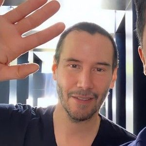 Meet your Posher, Darrick